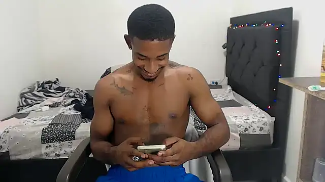 blackhorseet online show from April 2026 04:48:01 AM