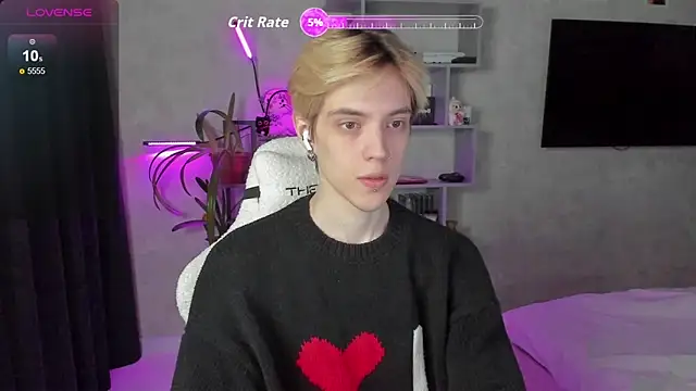 Jesse Miller online show from March 2026 10:54:02 AM