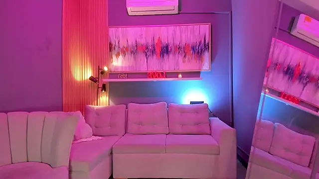 janinne lu online show from March 2026 11:04:01 AM