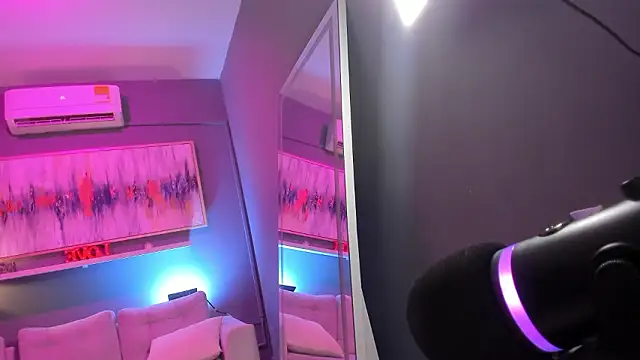 janinne lu online show from March 2026 11:04:01 AM