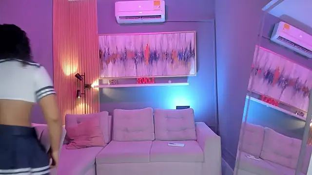 janinne lu online show from March 2026 11:10:01 AM