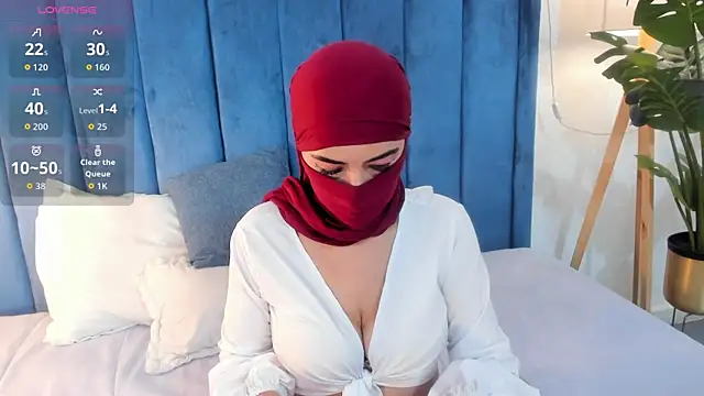  jamiila online show from April 2026 04:36:02 PM