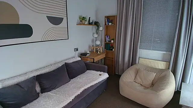 ShantaeClaybourn online show from April 2026 06:10:01 PM