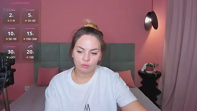 SofiaFabulous online show from April 2026 01:41:02 AM