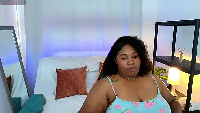 Megan-Small online show from February 2026 08:17:02 PM