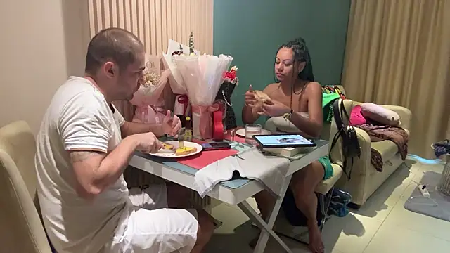 alpsXsiberia online show from April 2026 08:56:01 AM