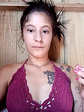 mascarada224 online show from February 2026 06:41:02 PM