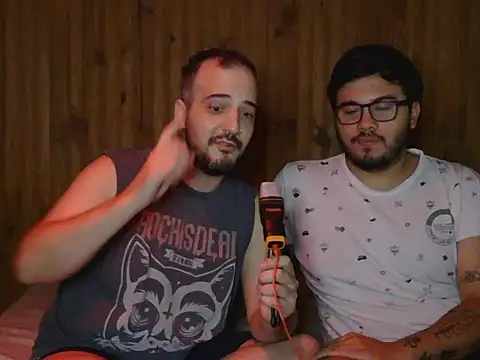 Bombe- online show from February 2026 02:09:02 AM