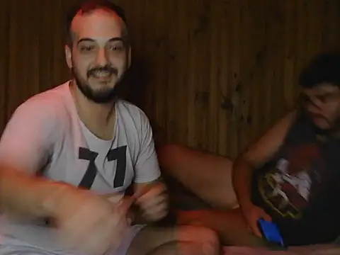 Bombe- online show from February 2026 01:26:01 AM