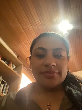 celeste z online show from April 2026 08:31:02 PM