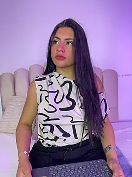 celeste z online show from June 2026 12:41:02 PM