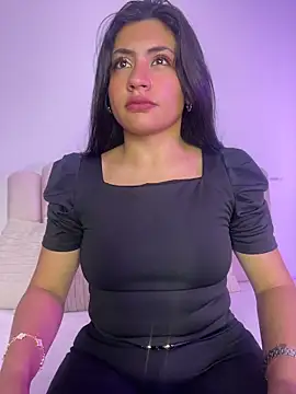 celeste z online show from June 2026 01:26:02 PM