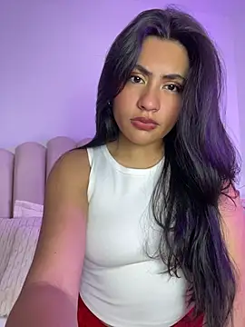 celeste z online show from June 2026 12:37:01 PM