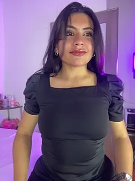 celeste z online show from July 2026 01:05:01 PM