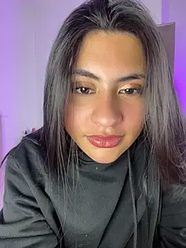 celeste z online show from July 2026 01:07:01 PM