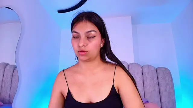 Naom lee online show from April 2026 11:46:02 AM