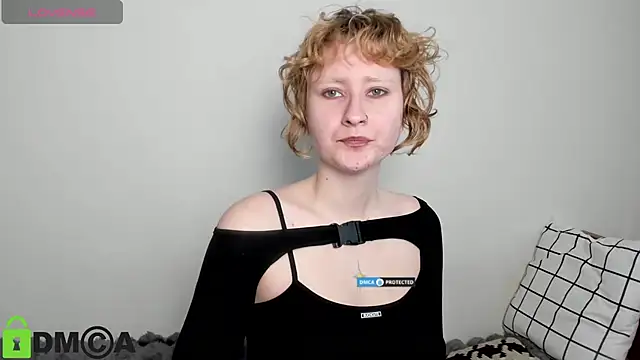 AnnStasia online show from March 2026 03:07:01 PM