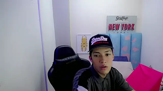 Street poemm  online show from April 2026 08:53:02 PM