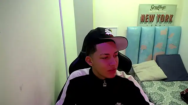 Street poemm  online show from April 2026 08:23:01 PM