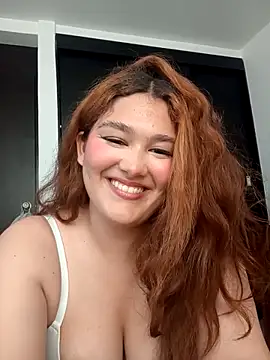 DanielaBlaze online show from March 2026 07:20:02 PM