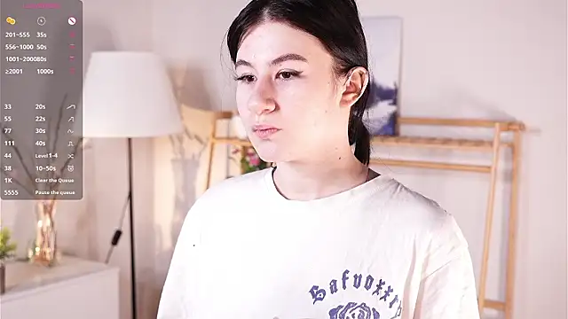 TwilaMode online show from March 2026 03:35:02 AM