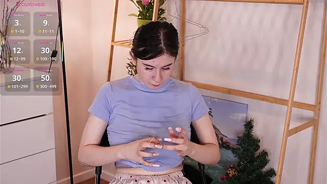 TwilaMode online show from March 2026 03:14:01 AM