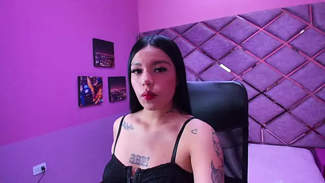 Natasha Mimi online show from March 2026 06:59:02 PM