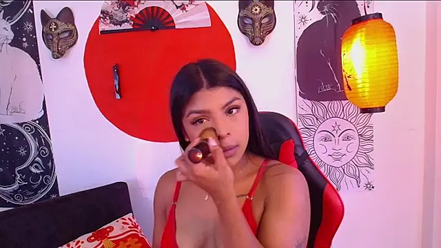 Ana  grace online show from July 2026 02:32:01 PM