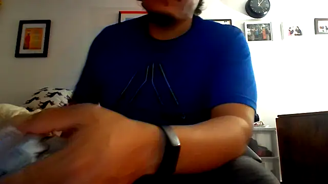 Bouncywarrior online show from March 2026 05:08:02 AM