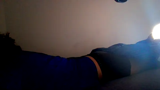 Bouncywarrior online show from March 2026 07:36:01 AM