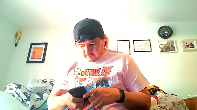 Bouncywarrior online show from March 2026 02:57:01 PM