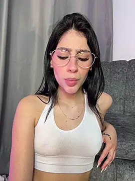 Snapshot of Dasha_Be chatting on April 2026 08:57:02 PM Dasha Be online show from April 2026 08:57:02 PM