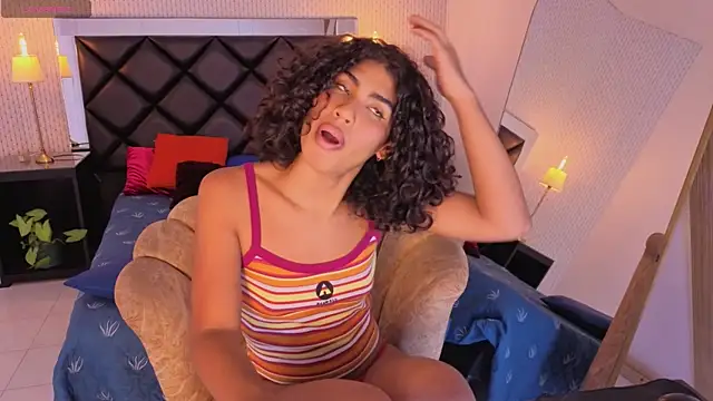 soffiene online show from February 2026 11:03:02 PM