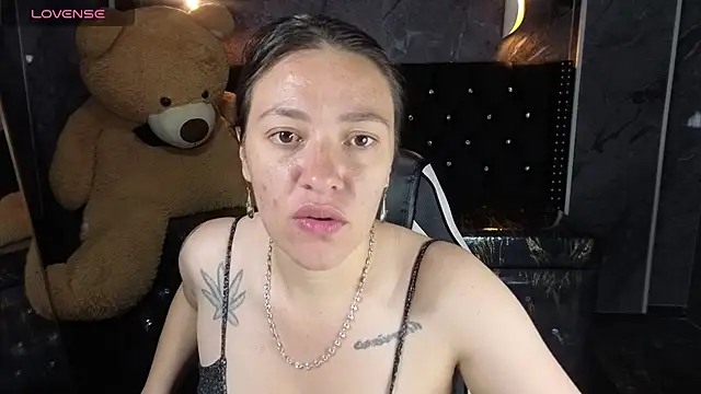 Valeria b  online show from March 2026 03:14:01 AM