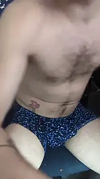 elong007 online show from February 2026 02:32:01 AM