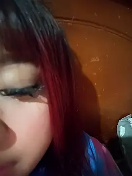 la rojita online show from April 2026 06:07:01 PM