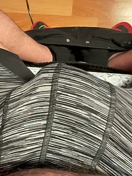 longjohnsilver69420 online show from February 2026 12:30:02 AM