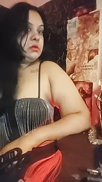 MistressMileenaMiami online show from April 2026 04:40:02 PM