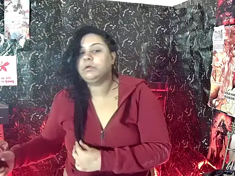 Snapshot of MistressMileenaMiami chatting on June 2026 07:21:01 AM MistressMileenaMiami online show from June 2026 07:21:01 AM