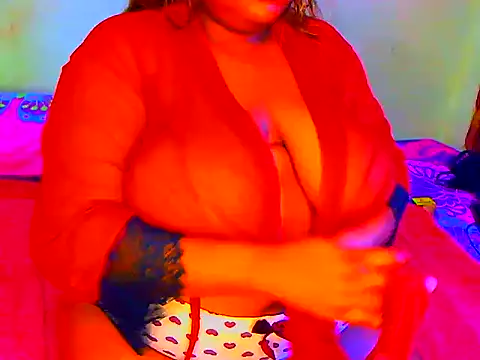 SweetChubbyQueen online show from March 2026 05:24:01 AM