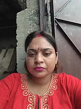Snapshot of Aanushaka chatting on June 2026 02:27:02 AM Aanushaka online show from June 2026 02:27:02 AM