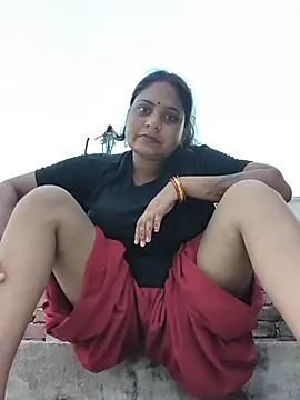 Snapshot of Aanushaka chatting on June 2026 01:06:02 PM Aanushaka online show from June 2026 01:06:02 PM