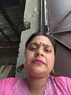 Snapshot of Aanushaka chatting on July 2026 08:09:01 AM Aanushaka online show from July 2026 08:09:01 AM