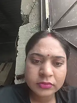 Snapshot of Aanushaka chatting on July 2026 01:08:01 AM Aanushaka online show from July 2026 01:08:01 AM