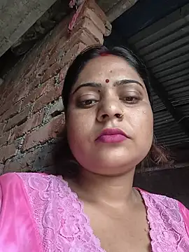 Snapshot of Aanushaka chatting on July 2026 02:49:02 AM Aanushaka online show from July 2026 02:49:02 AM