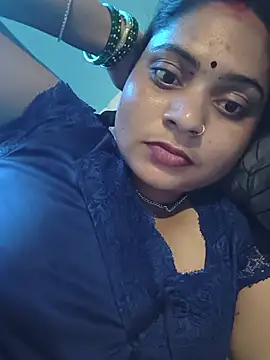 Snapshot of Aanushaka chatting on August 2026 10:51:01 AM Aanushaka online show from August 2026 10:51:01 AM