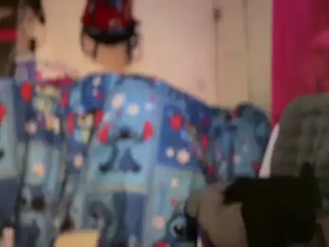 urbigcutienasio online show from July 2026 10:11:01 AM