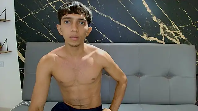 thiago moreno online show from February 2026 12:14:01 PM