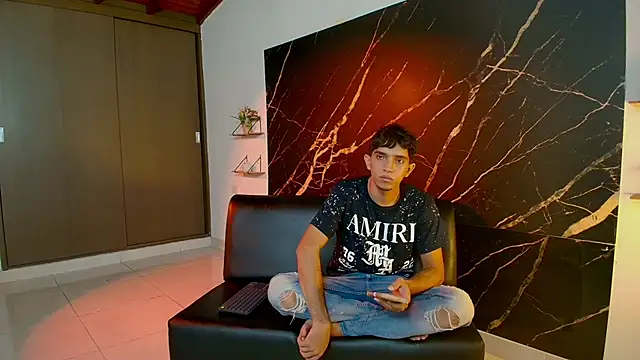 thiago moreno online show from February 2026 12:28:02 PM