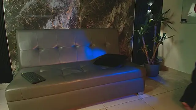 thiago moreno online show from March 2026 12:23:01 PM